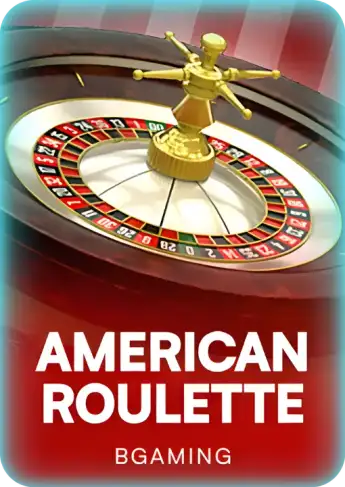 American Roulette slot game by BGaming - Play free at PlaySlotsMobile sweepstakes casino