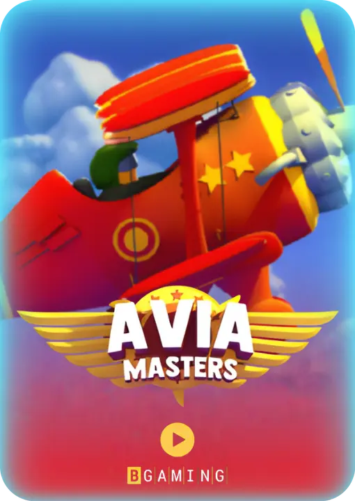 Aviamasters slot game by BGaming - Play free at PlaySlotsMobile sweepstakes casino