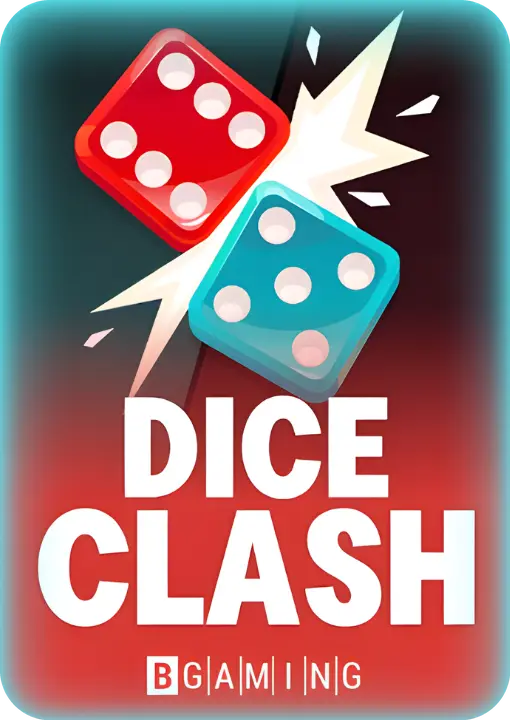 Dice Clash slot game by BGaming - Play free at PlaySlotsMobile sweepstakes casino