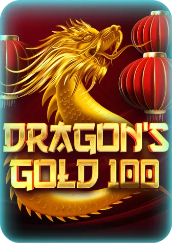 Dragons Gold 100 slot game by BGaming - Play free at PlaySlotsMobile sweepstakes casino