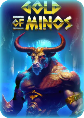 Gold Of Minos slot game by BGaming - Play free at PlaySlotsMobile sweepstakes casino