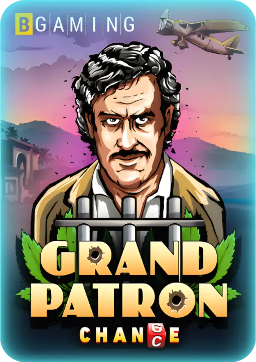 Grand Patron 7rst slot game by BGaming - Play free at PlaySlotsMobile sweepstakes casino