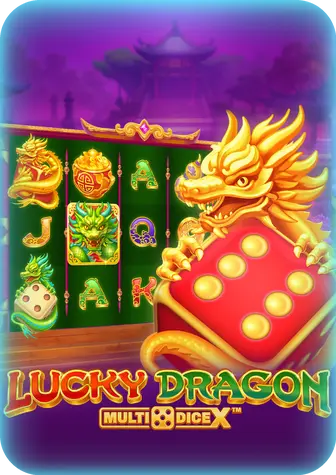 Lucky Dragon Multi Dice X slot game by BGaming - Play free at PlaySlotsMobile sweepstakes casino