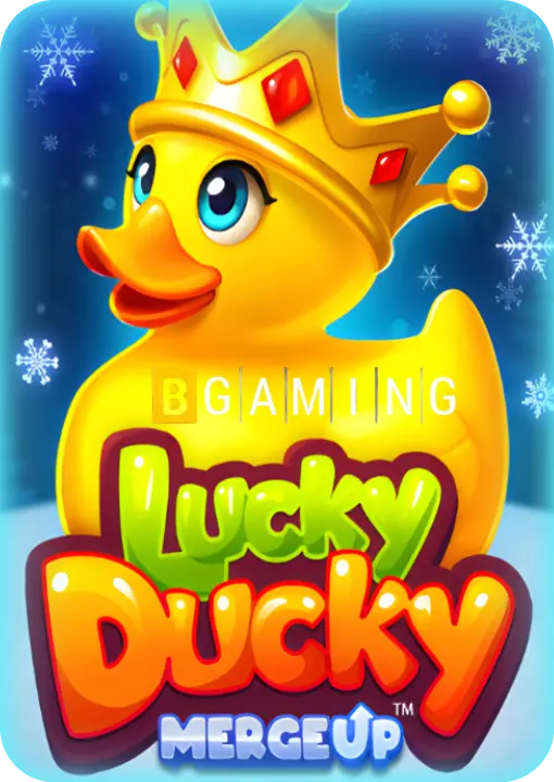 Lucky Ducky slot game by BGaming - Play free at PlaySlotsMobile sweepstakes casino