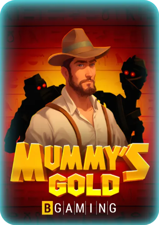Mummys Gold slot game by BGaming - Play free at PlaySlotsMobile sweepstakes casino