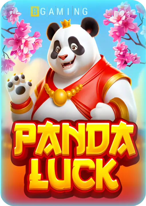 Panda Luck slot game by BGaming - Play free at PlaySlotsMobile sweepstakes casino