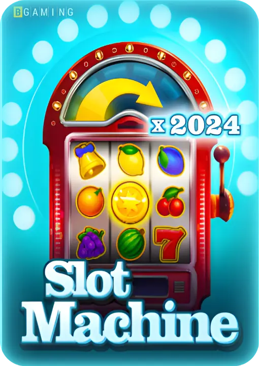 Slot Machine slot game by BGaming - Play free at PlaySlotsMobile sweepstakes casino