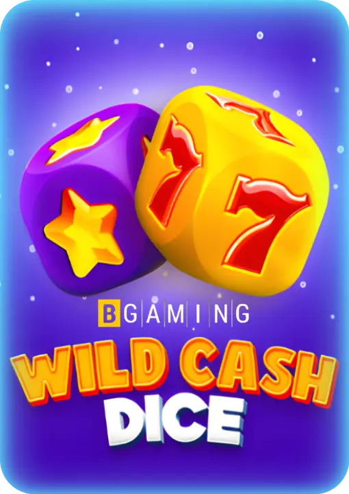 Wild Cash Dice slot game by BGaming - Play free at PlaySlotsMobile sweepstakes casino