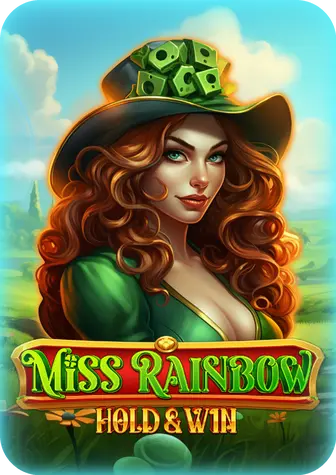 Miss Rainbow slot game by Fantasma Games - Play free at PlaySlotsMobile sweepstakes casino