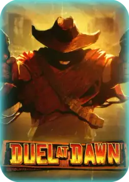 Duel At Dawn slot game by hacksaw - Play free at PlaySlotsMobile sweepstakes casino