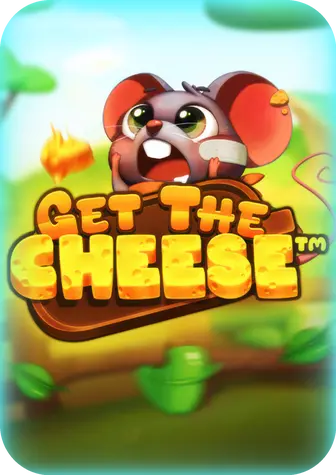 Get the CHEESE slot game by Hacksaw Gaming - Play free at PlaySlotsMobile sweepstakes casino