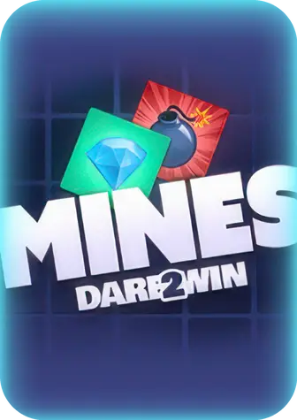 Mines slot game by Hacksaw Gaming - Play free at PlaySlotsMobile sweepstakes casino
