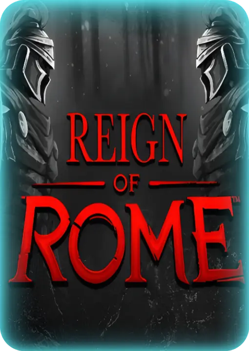 Reign Of Rome slot game by Hacksaw Gaming - Play free at PlaySlotsMobile sweepstakes casino