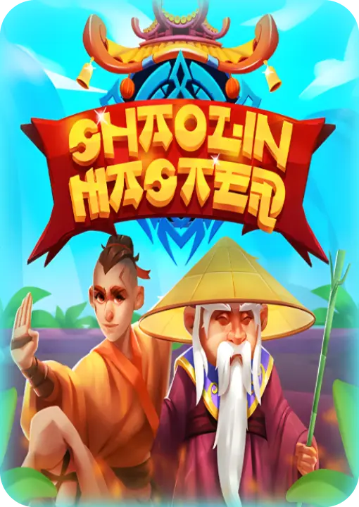 Shaolin Master slot game by Hacksaw Gaming - Play free at PlaySlotsMobile sweepstakes casino