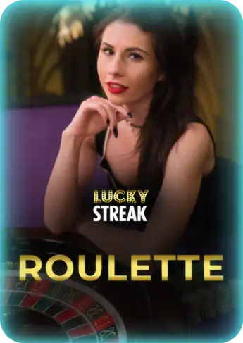Roulette 1 slot game by Luckystreak - Play free at PlaySlotsMobile sweepstakes casino