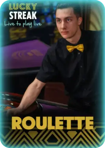 Roulette 3 slot game by Luckystreak - Play free at PlaySlotsMobile sweepstakes casino