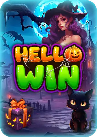 Hello Win slot game by mascot - Play free at PlaySlotsMobile sweepstakes casino