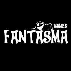 Fantasma Games logo