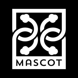 Mascot Gaming logo