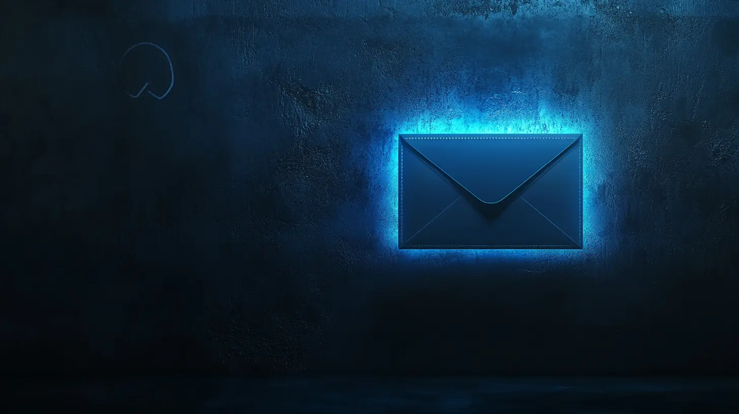 Mail-in alternative method of entry